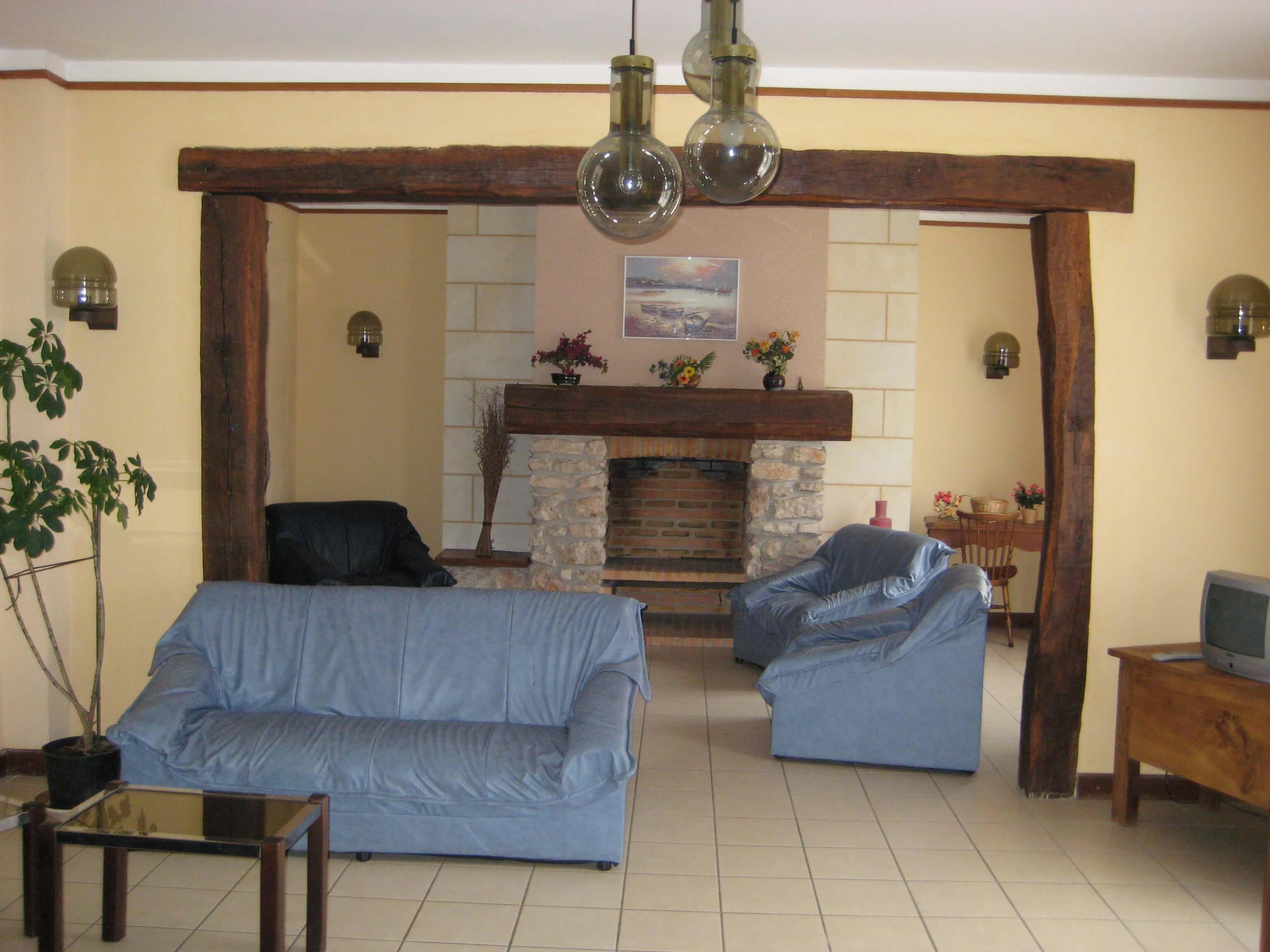 Salon