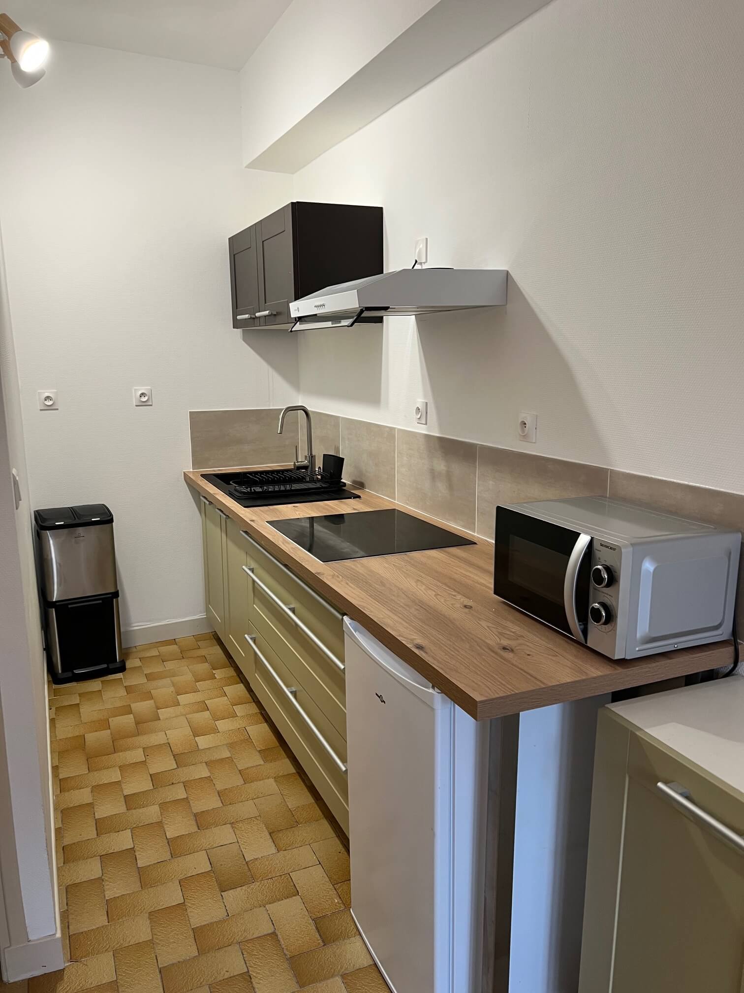 Kitchenette (studio)